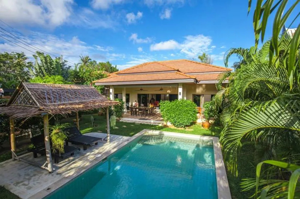 Cordouan 2 Villa by Jetta