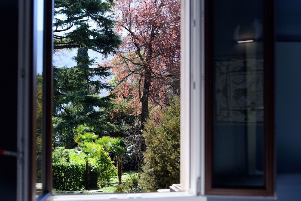 LOrangerie di Villa Mayer - MyHomeInComo