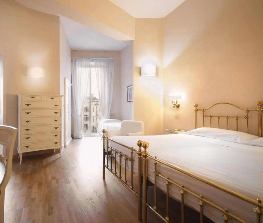 Hotel Settentrionale Esplanade