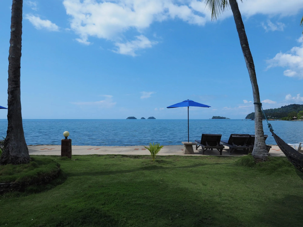 Koh Chang Bailan Beach Resort