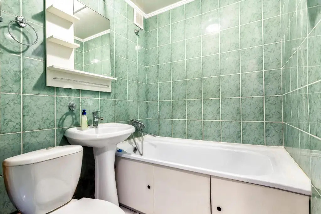 426 Apartamenty v Zolotom kvadrate v tsentre Otlichno podhodjat dlja komandirovannyh i turistov