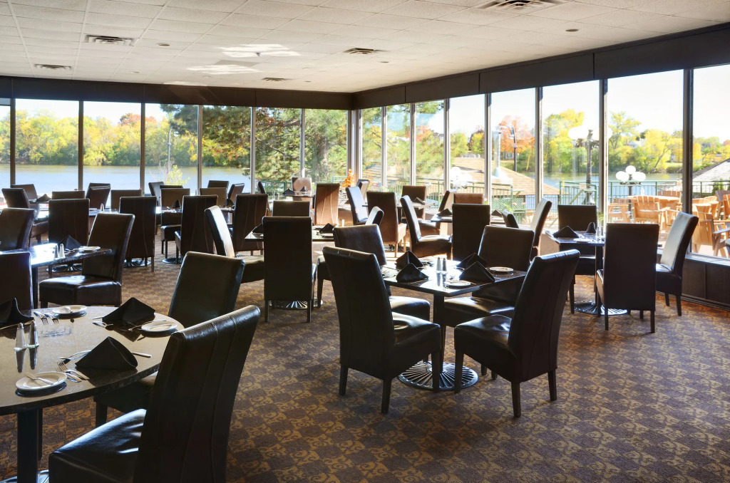 Holiday Inn Hotel Peterborough Waterfront by IHG