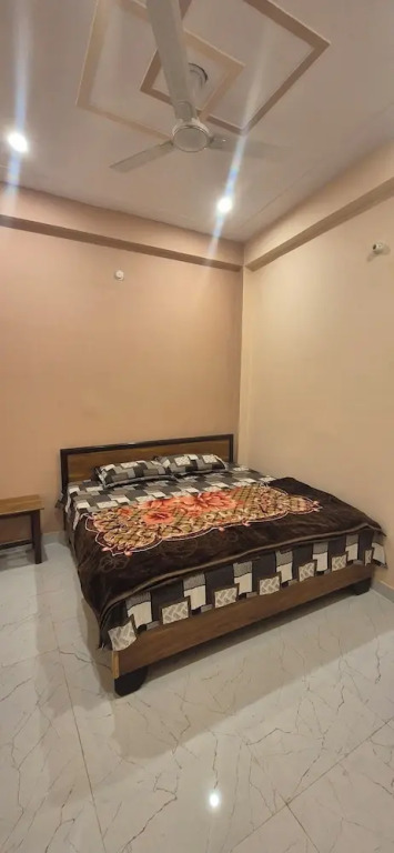Hotel Shyam Villa