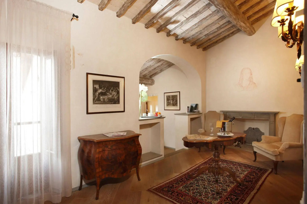 Villa Barberino