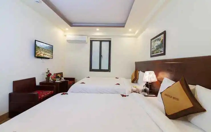 Tulip Hotel Sapa