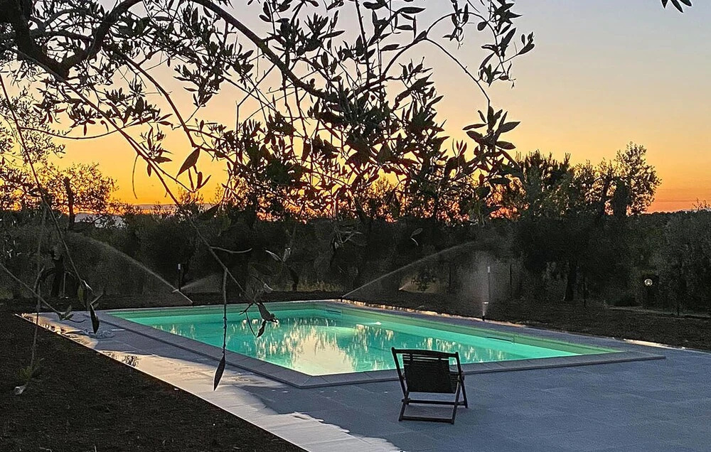 Awesome Home in Grosseto With 2 Bedrooms, Wifi and Outdoor Swimming Pool