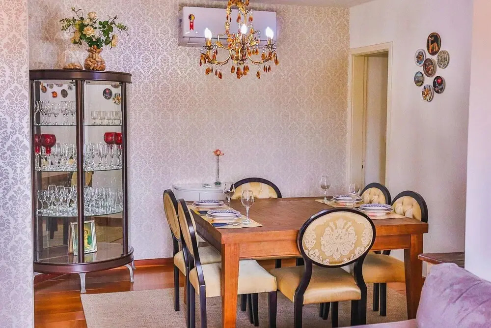 LOCAR-IN GRAMADO- Residencial Altos da Colina
