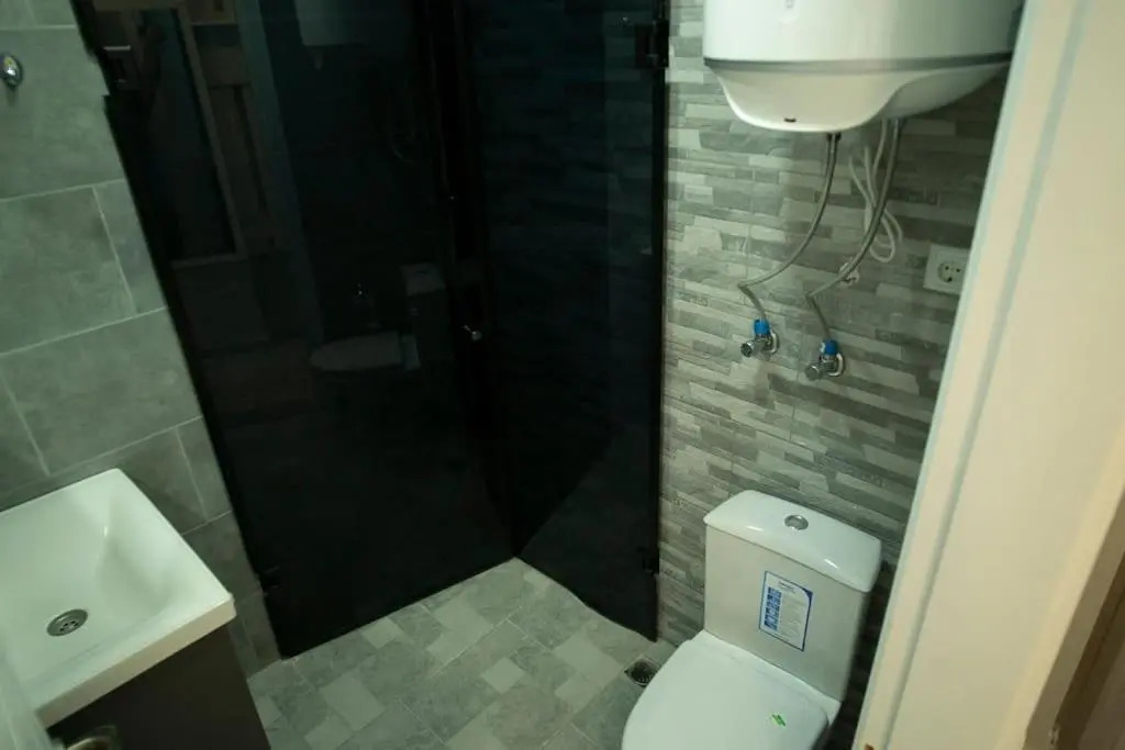 Leo Group Apartment 14-307B Sunrise Batumi