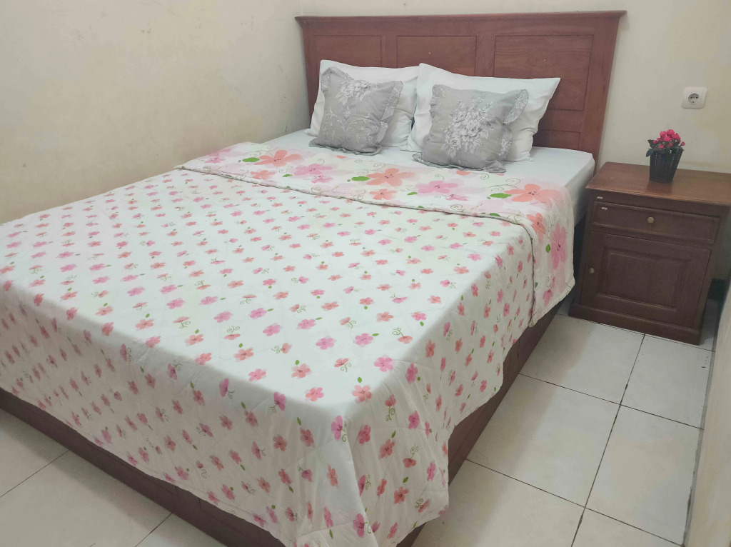 D'Yolland Guesthouse