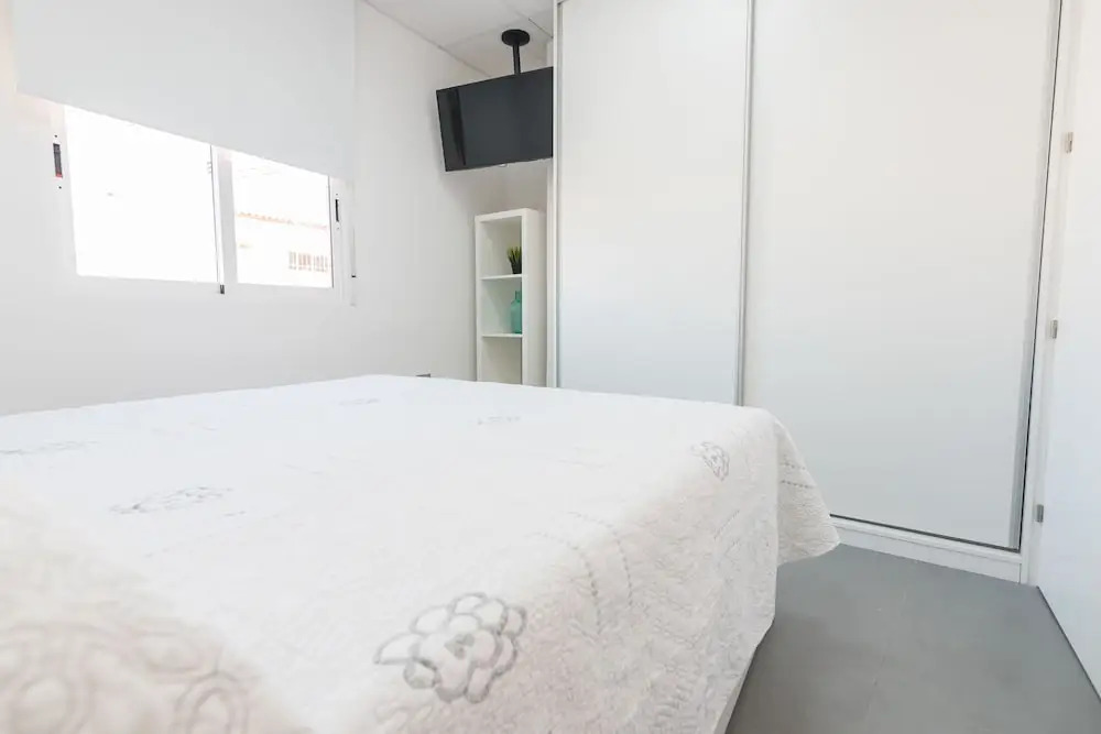 Apartamento Salzillo