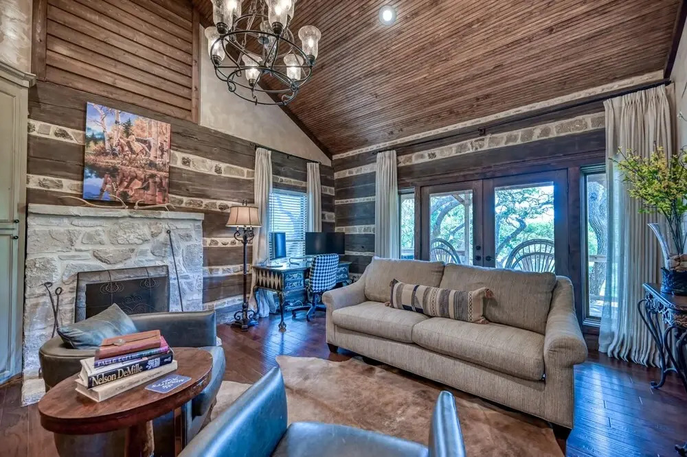 Luxury 23-ac Ranch Casita W/hot tub and Firepit!