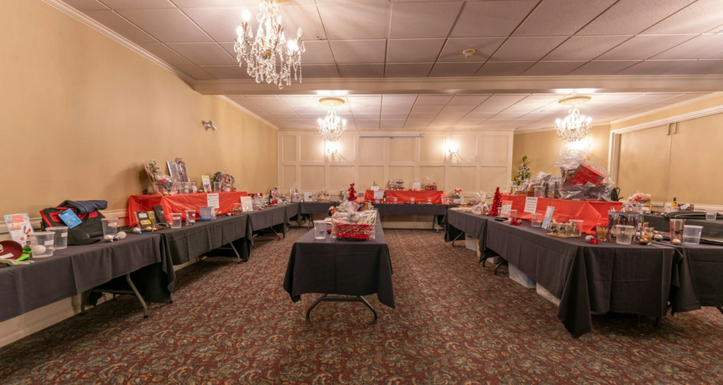 Prestige Vernon Hotel