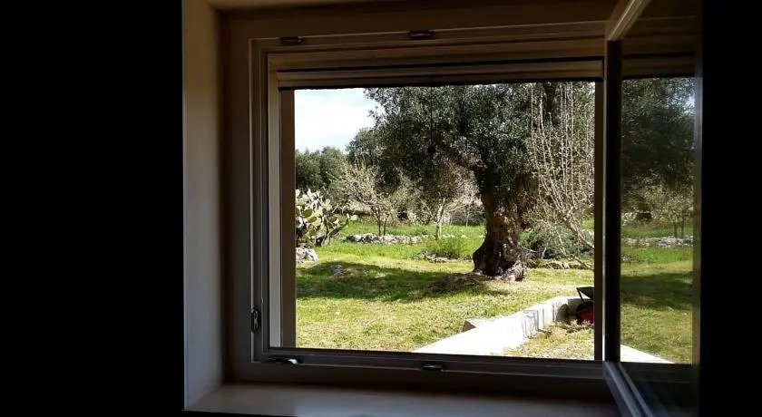 Non è una masseria