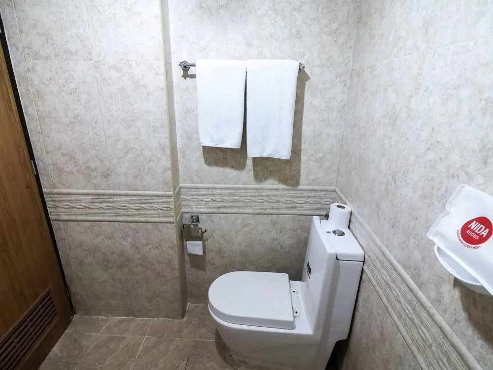 NIDA Rooms Wattana 11 Time Square