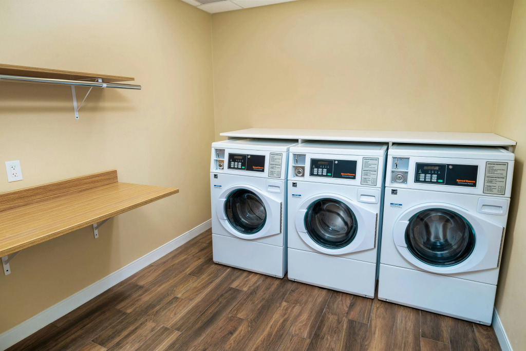 TownePlace Suites Irvine Lake Forest