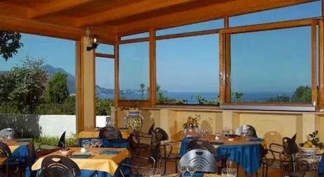 Hotel Savoia