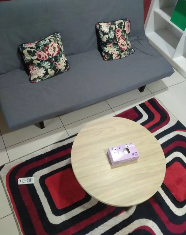 EVO SOHO Bangi