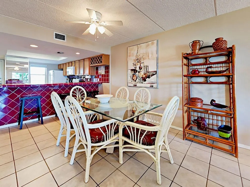 4400 Gulf Blvd Condo Unit 308
