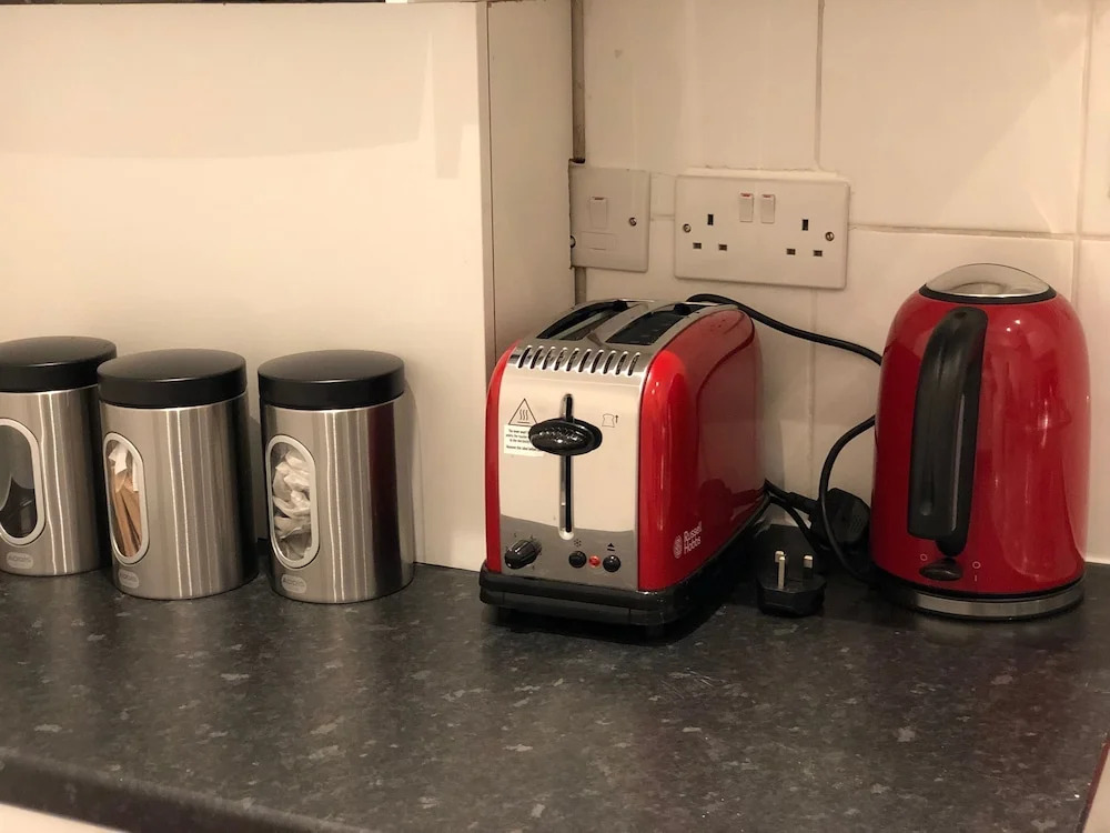 Unique Flat in Holloway - Finsbury Park