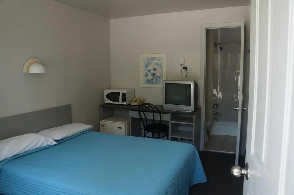 Motel Bienvenue