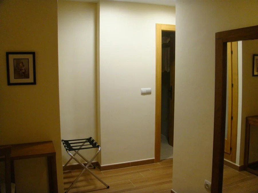 Hostal Los Claveles