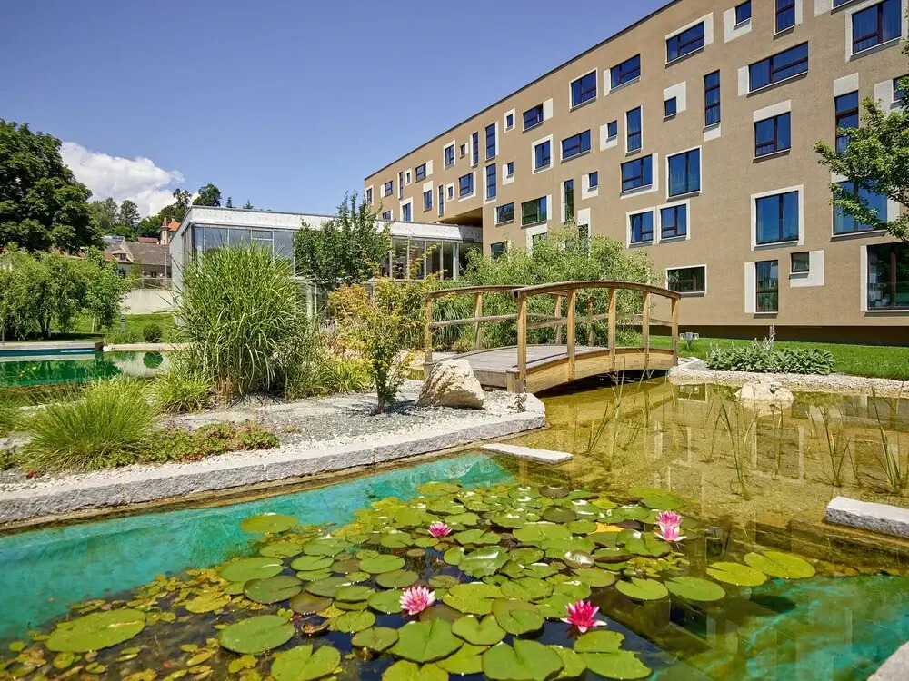 Hotel Die Zeit