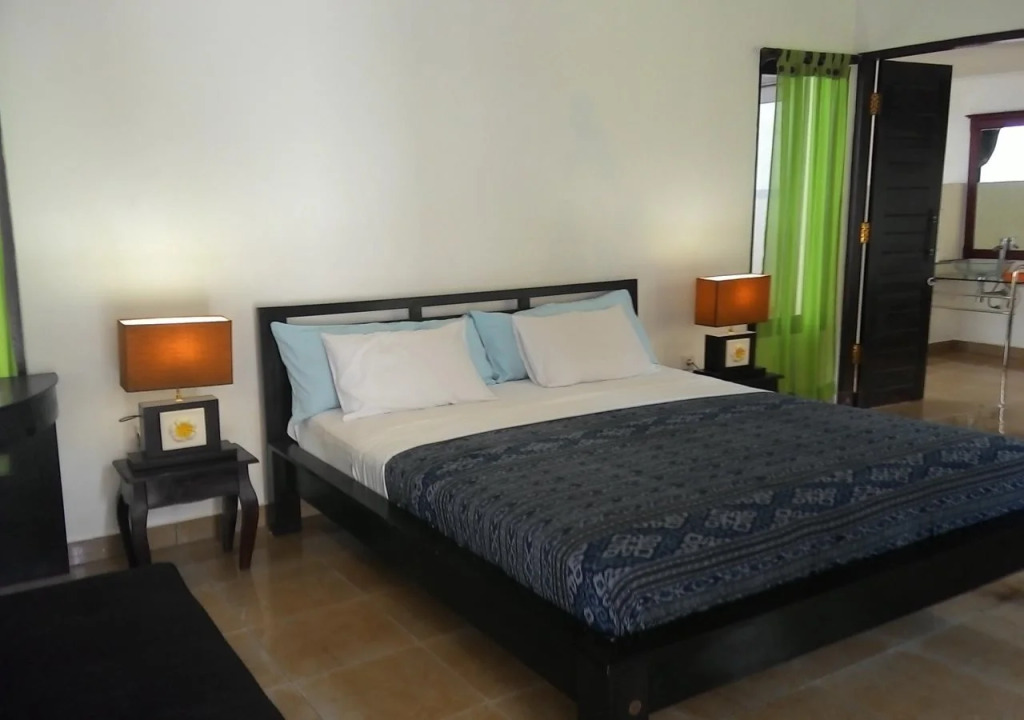 Lovina Villa Cinta