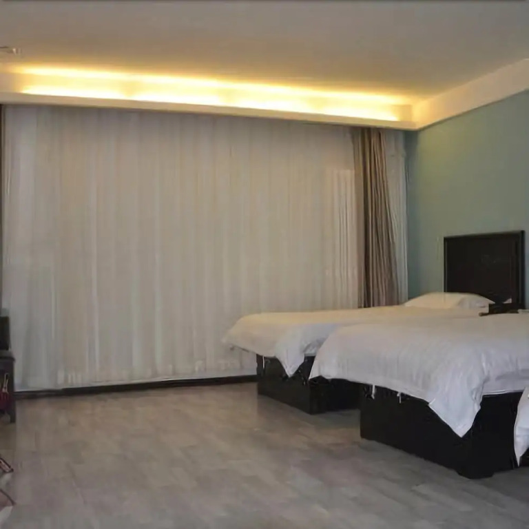 Super 8 Hotel