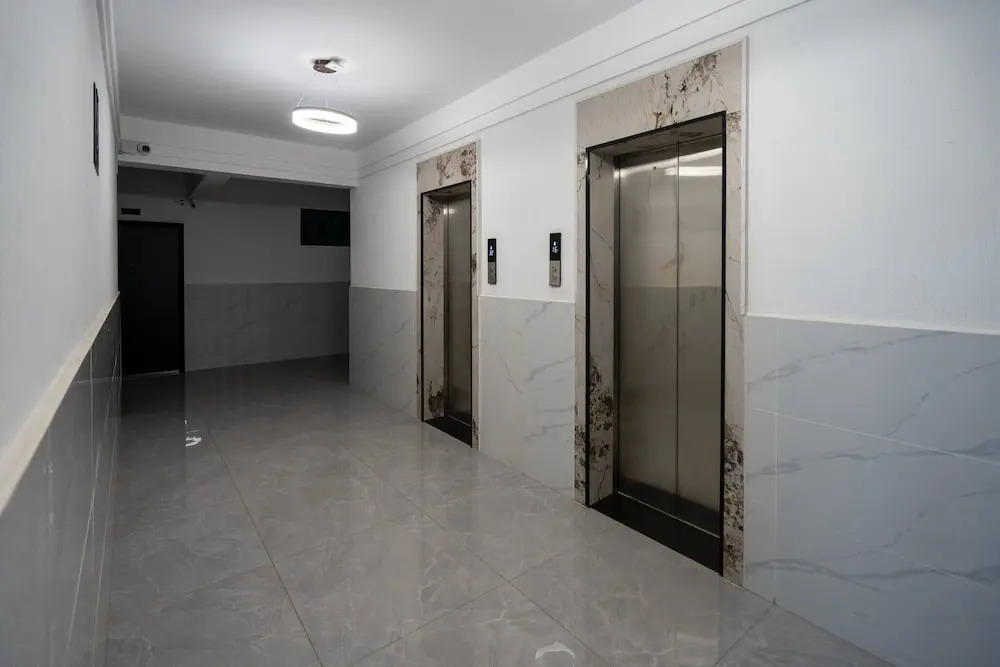Luxurious Apartment in Lavington Nairobi
