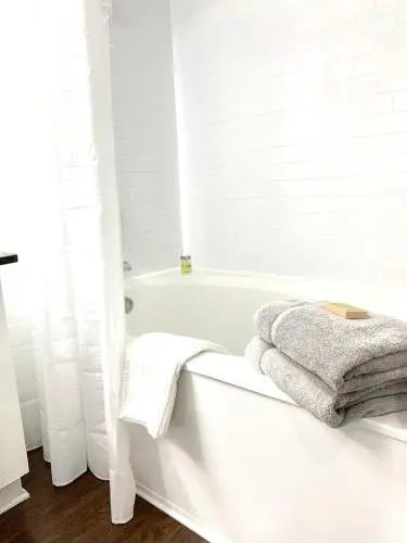 Houston Medical Center Apartments
