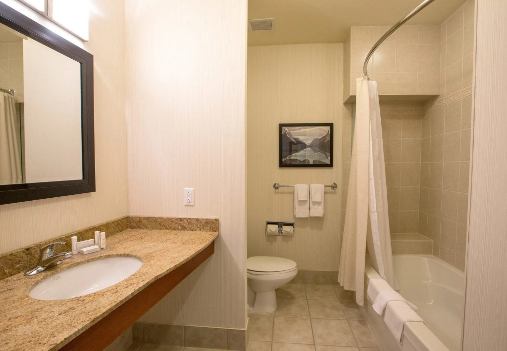 Courtyard by Marriott St. Johns Newfoundland