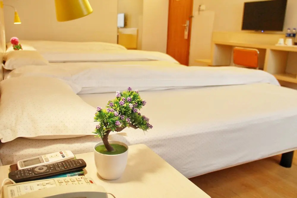 Wenxin Hotel Xueyuan