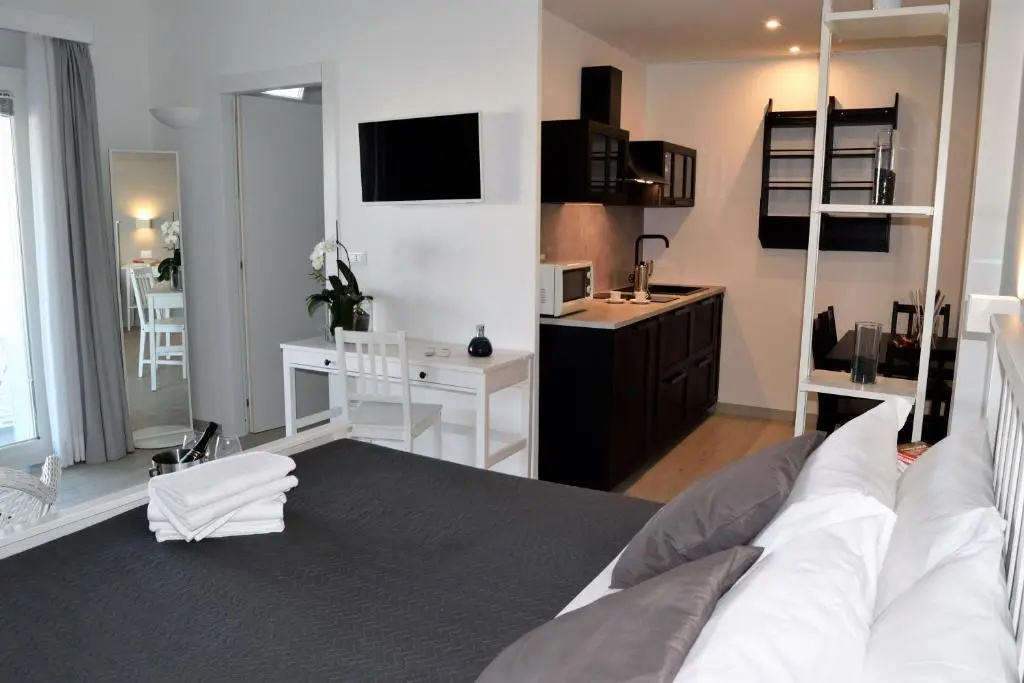Casa vacanze Lu Salentu