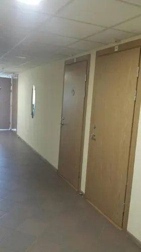 LLKC Hostel