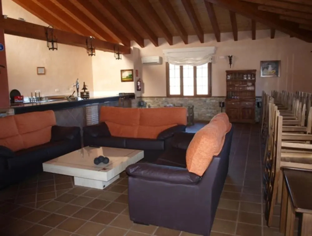 Casa Rural La Loma