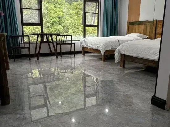 Daxinshanli Homestay