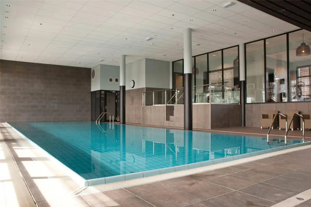 Norefjell Ski & Spa