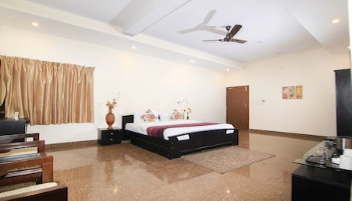 Siddharth Villa