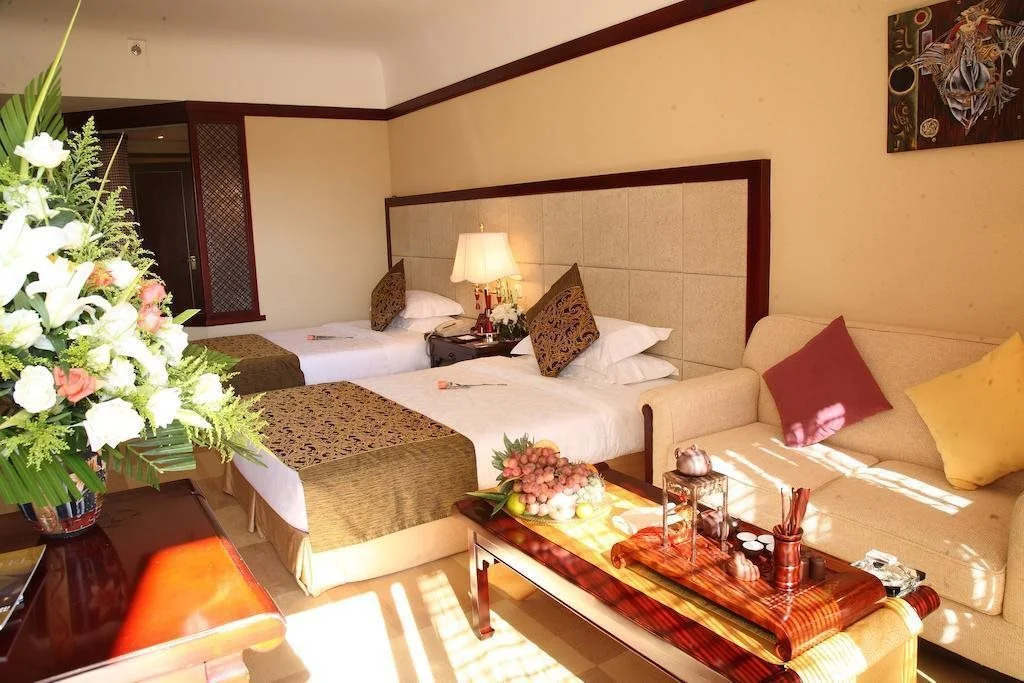 Wonderport International Hotel