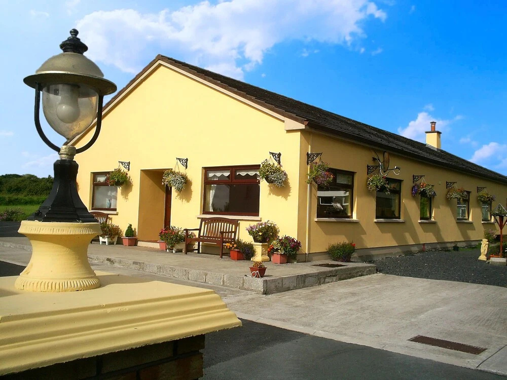 Derry House