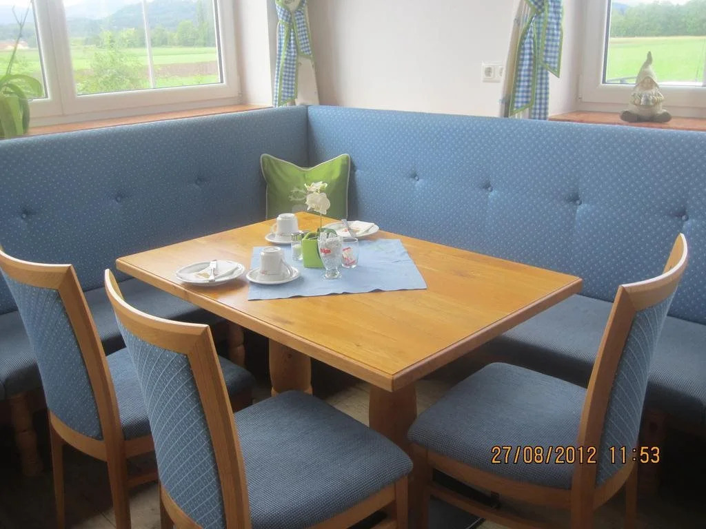 Hotel & Restaurant Rupertigau