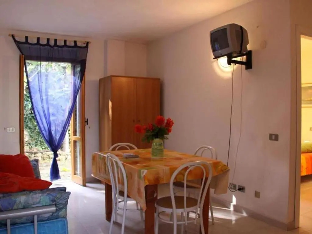 Residence Gli Stingi - One-bedroom Apartment