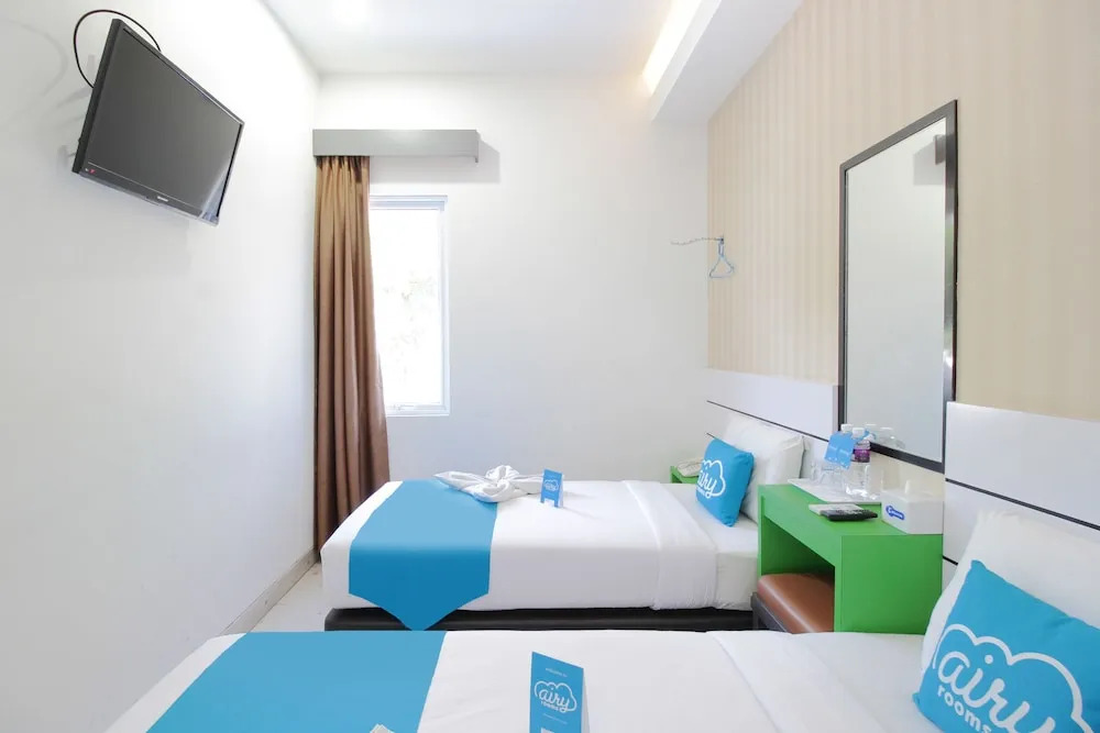 Airy Batam Center Mitra Raya Blok A 16 Batam