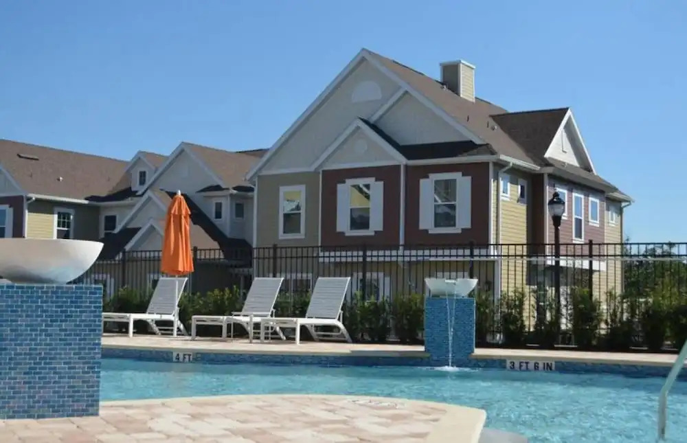 Amazing Family Villa, 5min Disney SMV144