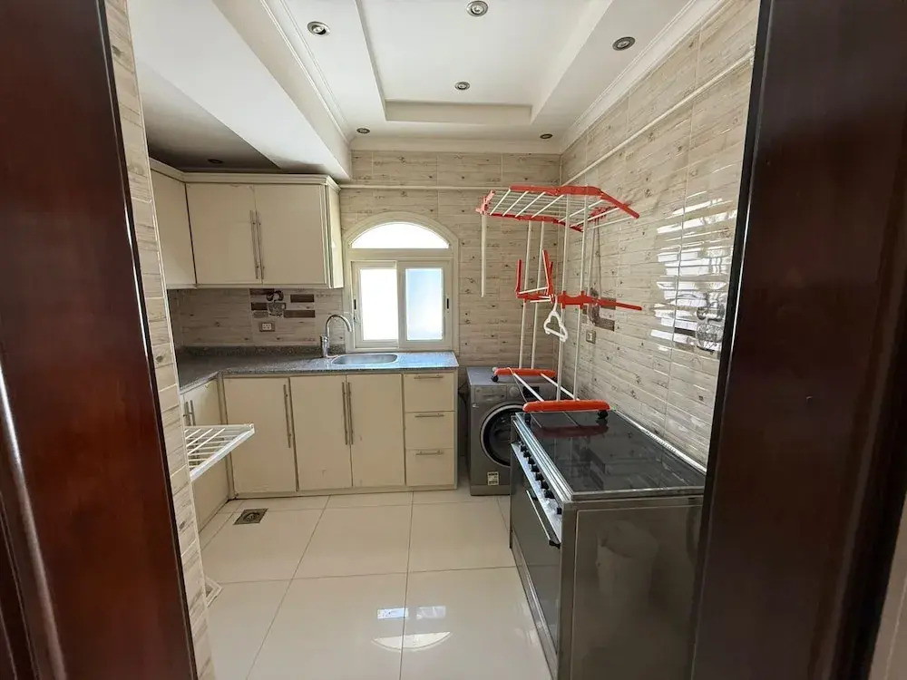 ALSAWAH Elite 5BR Retreat with Private Pool in Green Heights