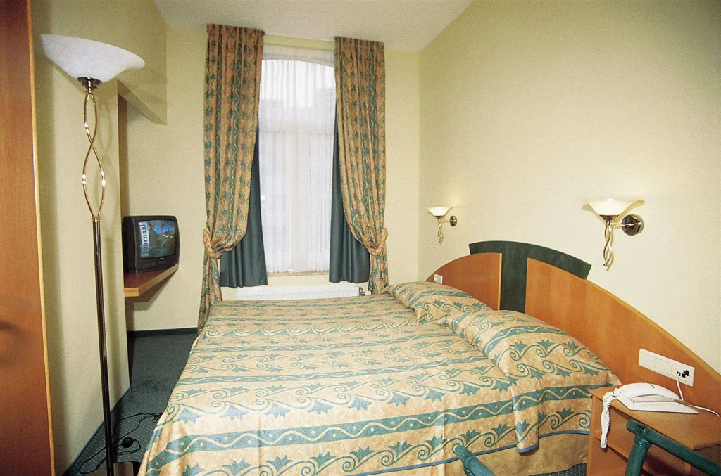 Hotel Moeder Lambic