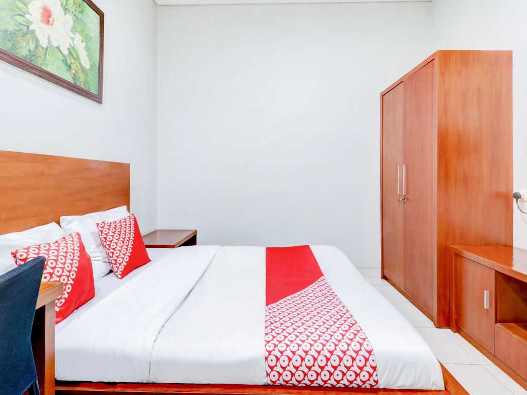 Sky City Home