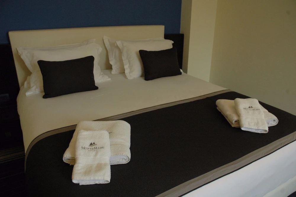 Monte Mare Hotel