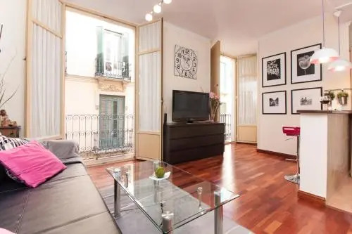 Esparteros FreshApartments