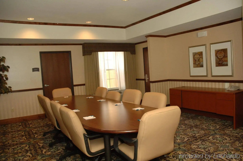Staybridge Suites Albuquerque North by IHG